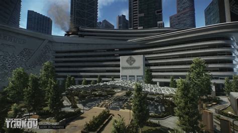 Escape from Tarkov New Year's 2023 Sale Revealed .
